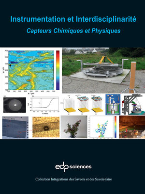 cover image of Instrumentation et Interdisciplinarité